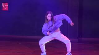 《Feenin》 胡麗芝 BEJ48 181001 國慶特殊公演