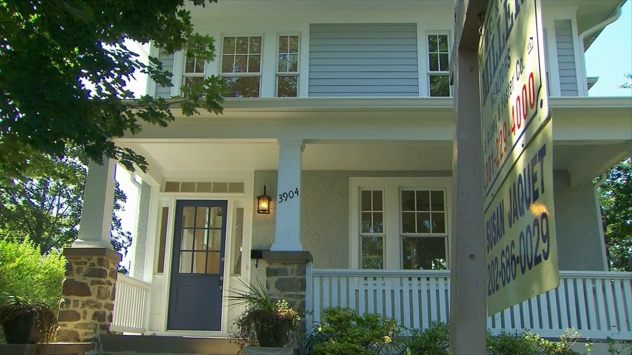 "House Hunters" highlights Rockford's Housing Market