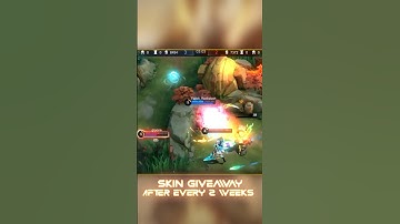 Kill URANUS if you can 🤣 #earlybird Challenge 🤣 #mobilelegends