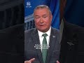 Rep. Don Bacon says U.S. isn't producing enough Patriot missile systems and interceptors #shorts