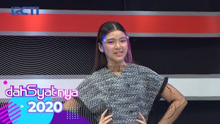 DAHSYATNYA 2020 - Tiba - Tiba Studio Jadi Panas Nih 06 Oktober 2020