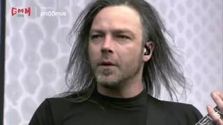 Bullet For My Valentine    Graspop Festival 2016  Show Hd