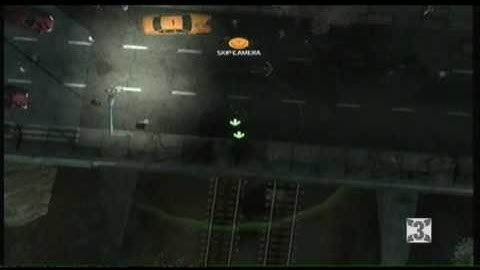 Prototype Wrong Side of the Tracks Gold