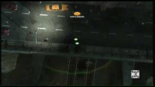 Prototype Wrong Side of the Tracks Gold