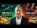 The Dollar's Collapse Just Started | Precious Metals About to Skyrocket