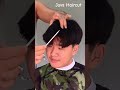 KOREAN BARBERS TWO BLOCK
