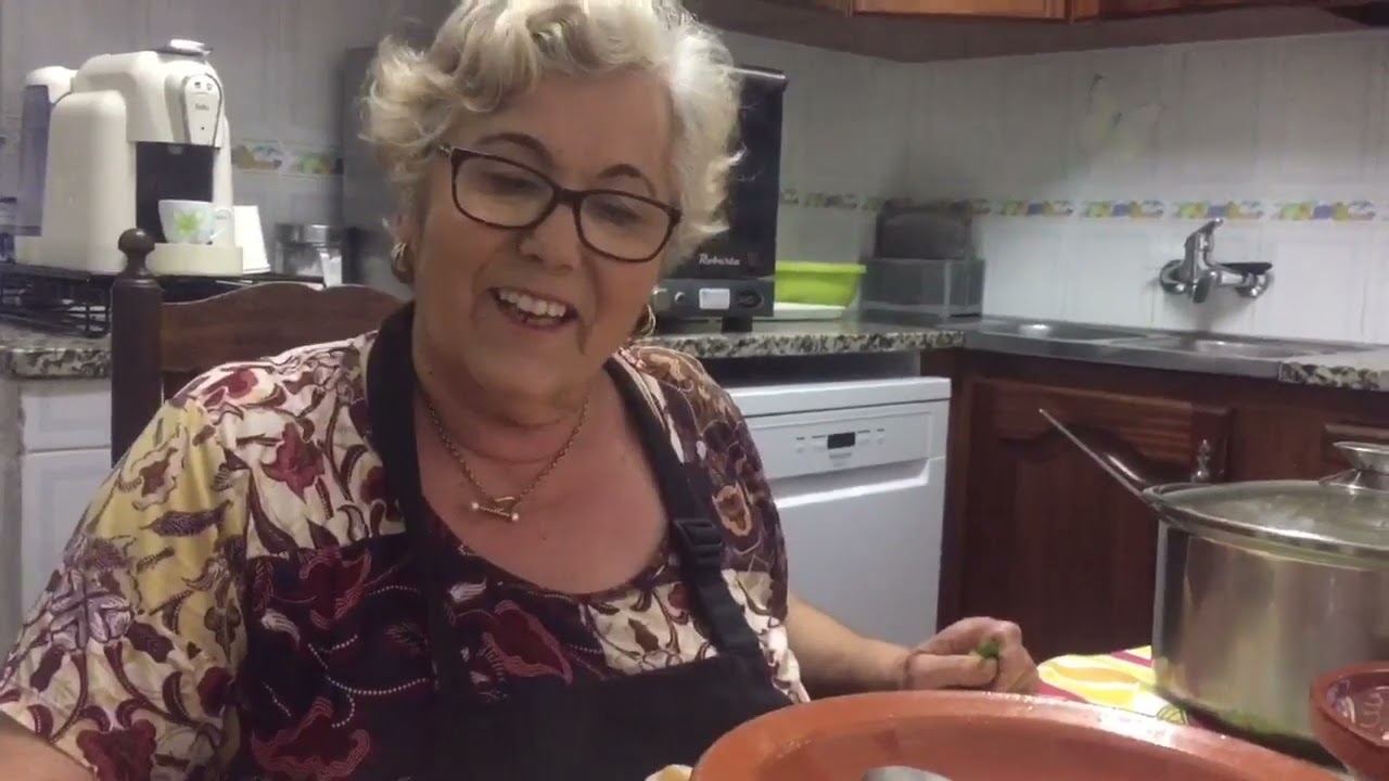 Couve com carne à moda da Avó Maria ❤️