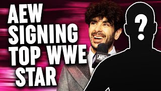 AEW Signing TOP WWE Star! Seth Rollins Praises AEW.. & More Wrestling News!
