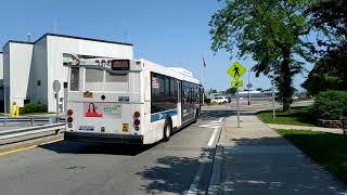 [MTA]:2006 Orion VII Old Generation Hybrid [3574] NIS