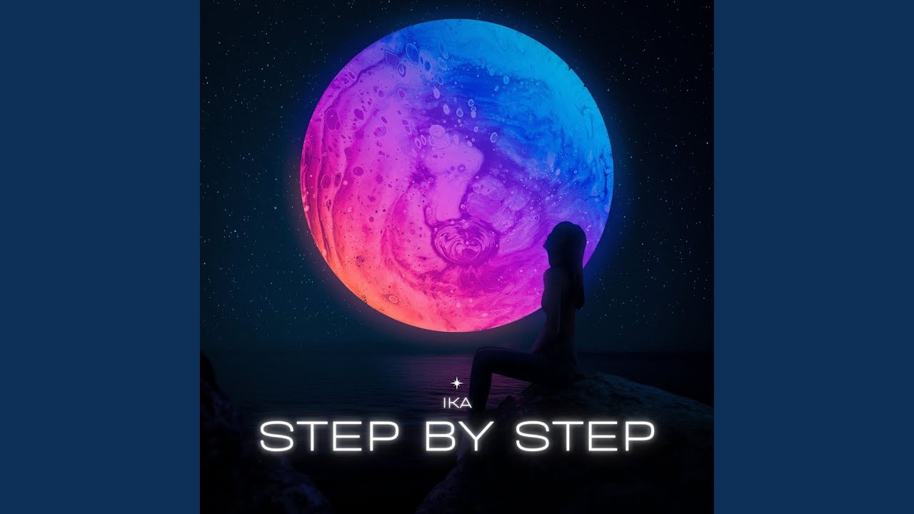 Step by Step adlı videoyu YouTube'da izle Step by Step adlı videoyu YouTube'da izle