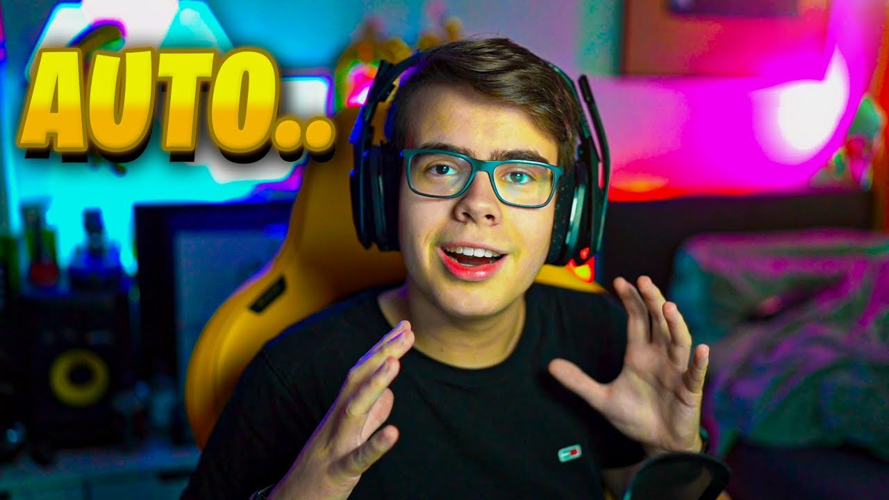 Ik Heb Extreem Groot Nieuws..🚗 | GTA 5 Roleplay - YouTube