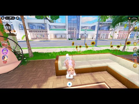 A Day In The Life  Dreamville RP  #roblox #roleplay