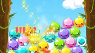 Super Sprites from iOS Game Developer Zplay Now Compatible with iPhone 5 screenshot 4