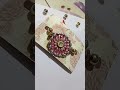 happy raksha Bandhan 😍to all #handmaderakhi ❤️