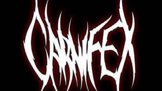 Watch Carnifex Redemption And Regret video
