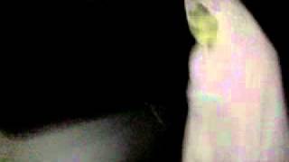 fantasmas en santiago parte 3