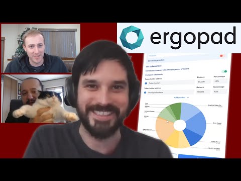 Ergo Pulse Episode 4 - ErgoPad