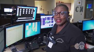 Garland 911 Recruiting