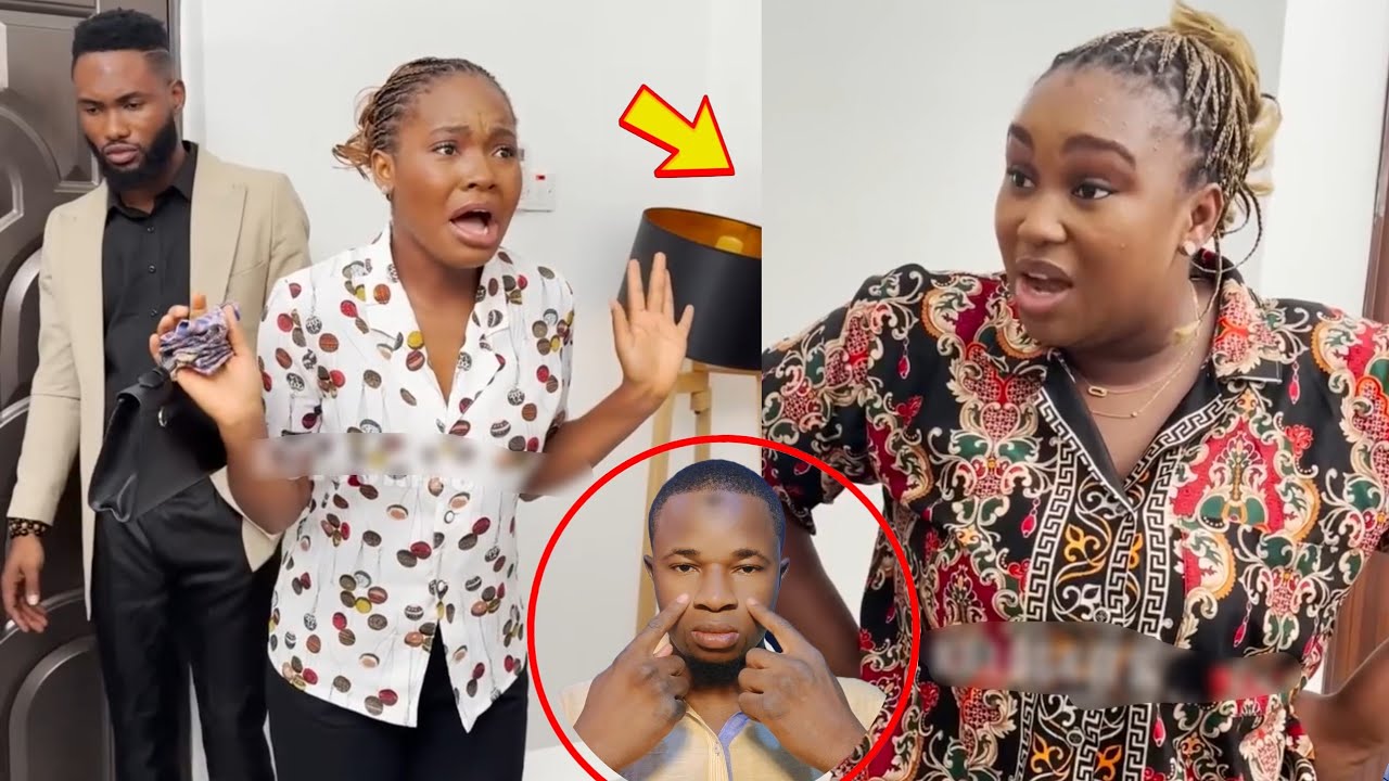 @Extraofficiel Le secrétaire a provoqu€ son patron regarder ce qui s'est passé