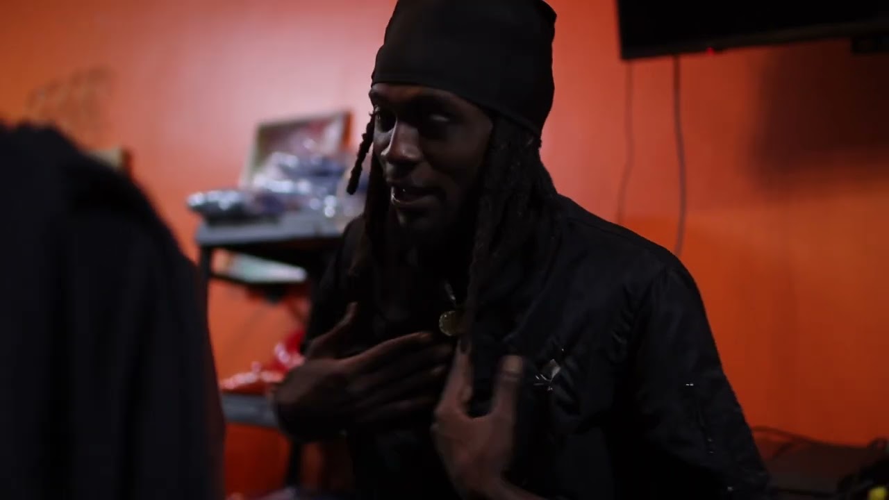 Brash x Uptown Joee x Kydd Simmons - Ooooouuu Official Video