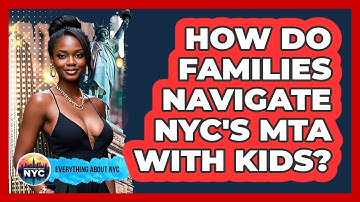 How Do Families Navigate NYC