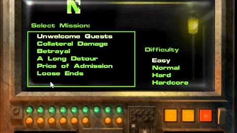 {CP} Aliens vs Predators 2 part 16