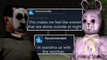 I Played Puppet Combo