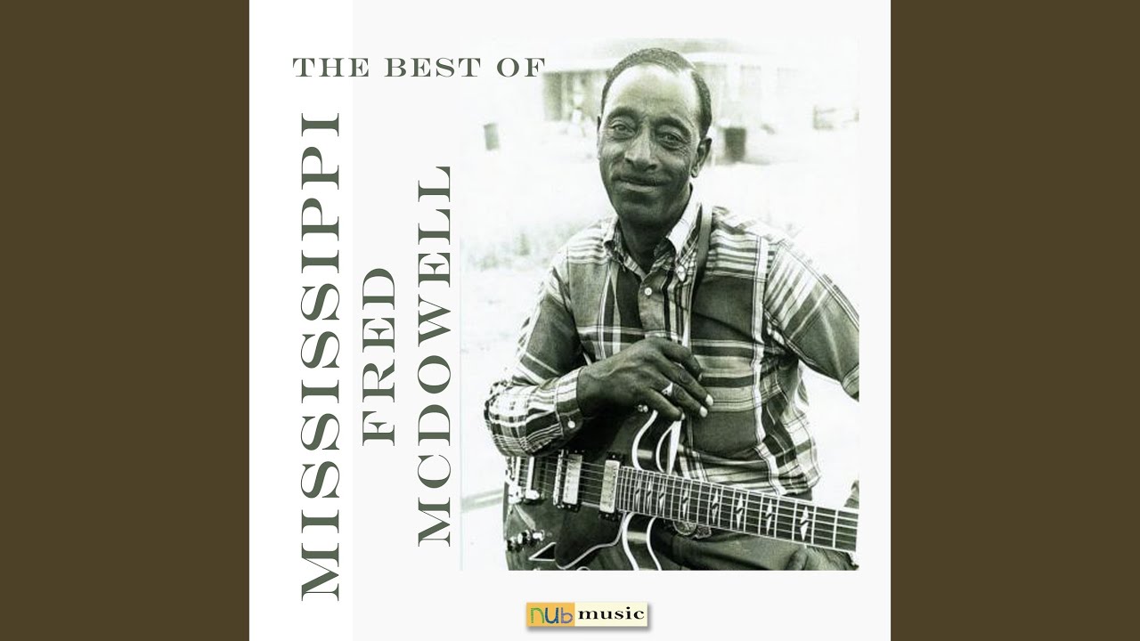 Shake 'Em on Down (Digitally Remastered)