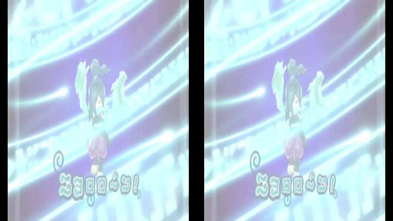 妖怪ウォッチ2 ニョロロン族 召喚の歌 歌詞付き オロチ Hd 高画質 高音質 元祖 本家 真打 Youtube