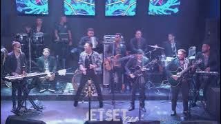 RAULIN RODRIGUEZ -ME SIENTO TRISTE HOY (EN VIVO)  - JET SET CLUB