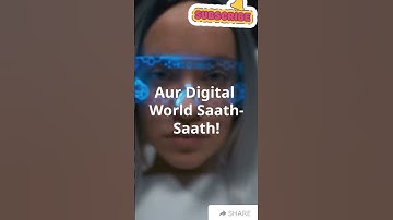 AI Powered Wearables  2025 ka Future #factsvideos #technology #trendingshorts