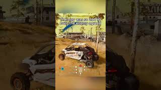 EVEN THE ENEMY AGREED 💀 #callofduty #warzone #warzoneclips