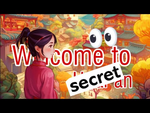 This Chinese City will Surprise you!