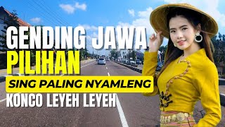 Download Lagu GENDING JAWA PILIHAN SING PALING NYAMLENG KAGEM JAMPI SAYAH LAN LEYEH LEYEH TOMBO KESEL MP3