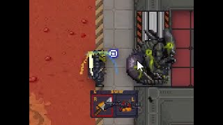 Terragov Ss13 When To Use Knife