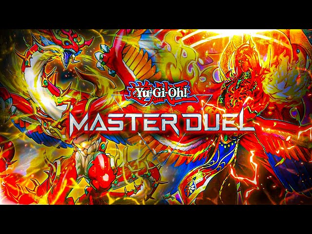 yugioh master duel magistus deck Stop Doing What You're Doing! - Profile - Yugioh! Magistus Deck Combos Testing for