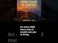 Customs cut part 2: "From Chaos to Control: The Lagos Port Shutdown That Shook West Africa”