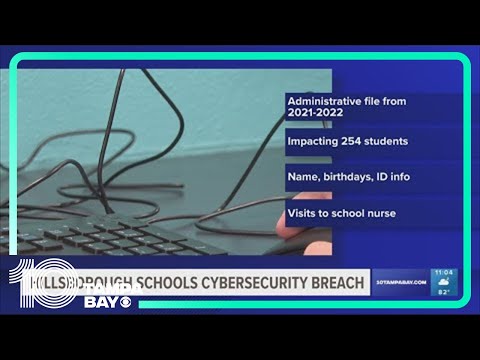 School Communication Platform Peachjar Hit By Data Leak