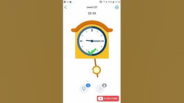 Easy Game Level 127 Walkthrough