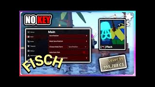 Fish Script Gui Revolutionized With Auto Fish, Sell, Reel, Shake, Teleport And More