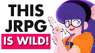 Is Maliki: Poison Of The Past The Next Must-play Indie Jrpg?