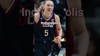 Is Caitlin Clarks Frugal Lifestyle Key To Her Nba Success