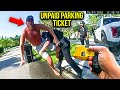 Idiot Cops Who Turned SIMPLE Arrests Into Complete CHAOS