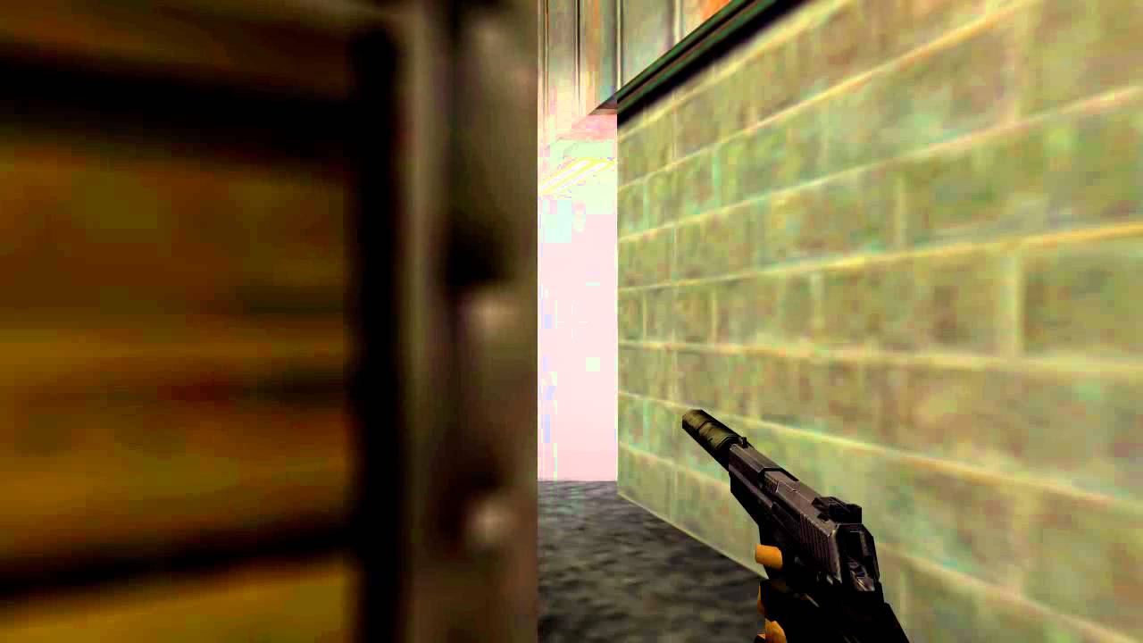 DomenikTV - t0oL vs SK Germany [CPL Winter 2004]