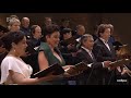 Mozart coronation mass  mass no 15 in c major k 317  akademie fr alte musik berlin