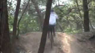 full of bike 05 vtt freeride bmx street mtb