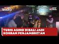 🔴 LIVE | Turis Asing Dibali Jadi Korban Penjambretan - Beritasatu Siang