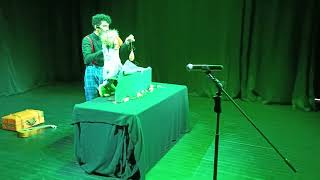 El show de Florencio