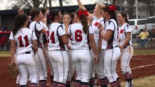 2014 Northwest Softball Slideshow