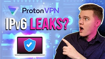 The Best VPN for IPv6 Security | My Experience with ProtonVPN